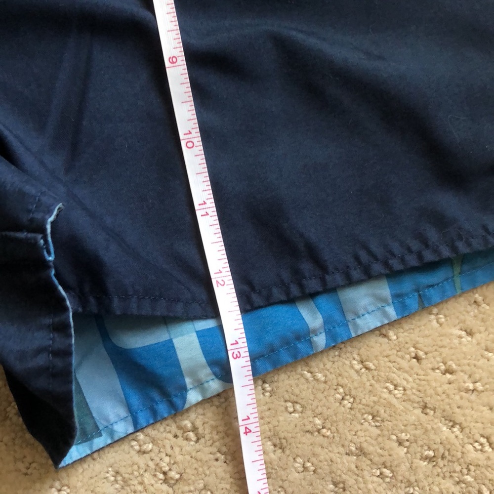 Reversible Board Shorts - Picture 4 of 9